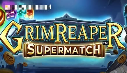 Grim Reaper Supermatch